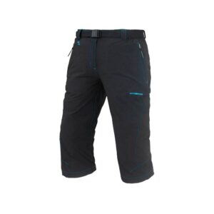 Trangoworld Balde 3/4 Pants Azul XS Mujer