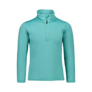 Cmp 39e2245 Sweatshirt Azul 4 Years Niño