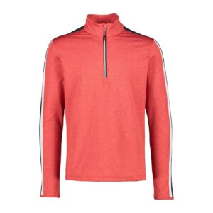 Cmp 39l2577 Sweatshirt Rojo XL Hombre