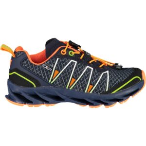 Cmp Altak Wp 2.0 39q4794k Trail Running Shoes Azul EU 29