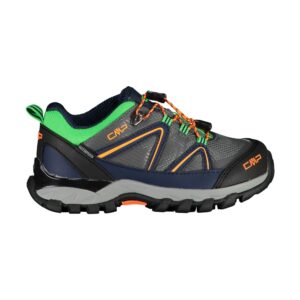 Cmp 39q4854j Shedir Low Wp Hiking Shoes Gris EU 39