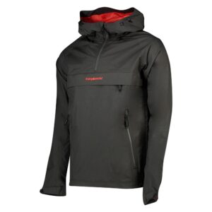 Trangoworld Nagar Jacket Gris S Hombre