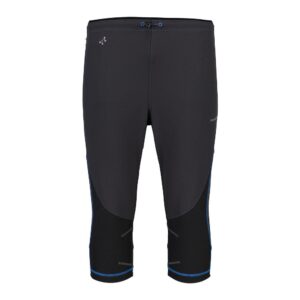 Trangoworld Evans Slim 3/4 Pants Gris L Hombre