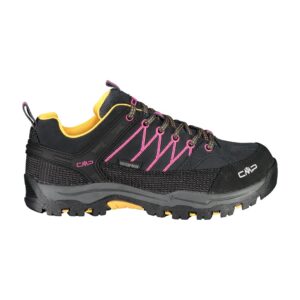 Cmp Rigel Low Wp 3q13244j Hiking Shoes Gris EU 40