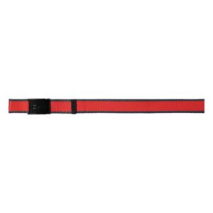 Cmp 6595308 Belt Rojo 118 cm Hombre