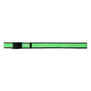 Cmp 6595308 Belt Verde 118 cm Hombre