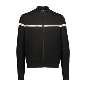 Cmp Knitted Pp 7h97040 Sweatshirt Negro XL Hombre