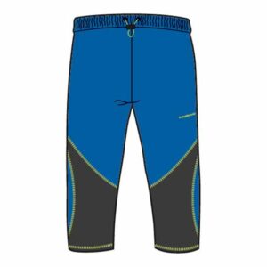 Trangoworld Evans Slim 3/4 Pants Azul 2XL Hombre