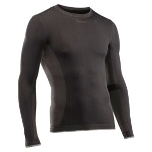Northwave Surface Long Sleeve Base Layer Negro S-M Hombre