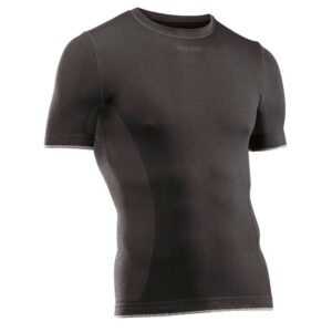 Northwave Surface Short Sleeve Base Layer Negro S-M Hombre