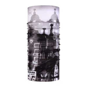 Buff ® Original City Neck Warmer Multicolor  Hombre