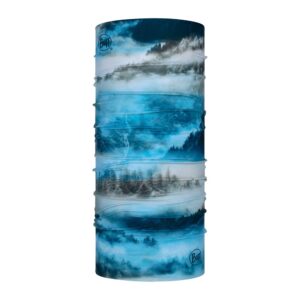 Buff ® Original Neck Warmer Azul Hombre