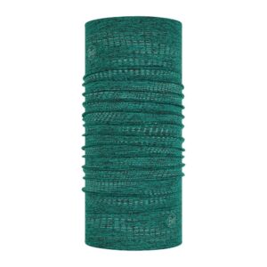 Buff ® Dryflx Neck Warmer Verde Mujer