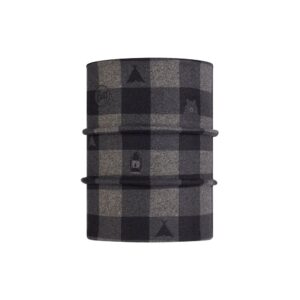 Buff ® Reversible Polar Neck Warmer Gris Hombre