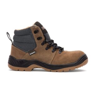 Paredes Country Ii Hiking Boots Marrón EU 39 Hombre