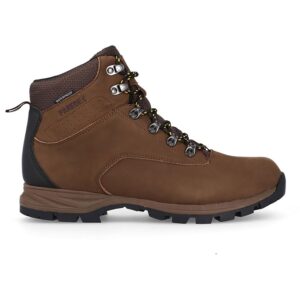 Paredes Gelada Hiking Boots Marrón EU 39 Hombre
