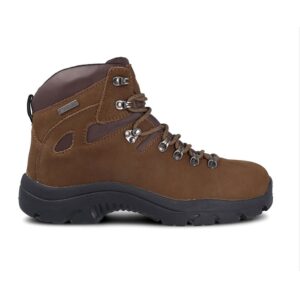 Paredes Roncesvalles Hiking Boots Marrón EU 44 Hombre