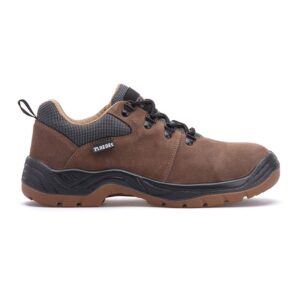 Paredes Sonora Hiking Shoes Marrón EU 39 Hombre