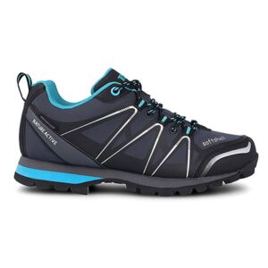Paredes Lucía Hiking Shoes Gris EU 39 Mujer
