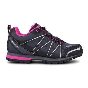 Paredes Lucía Hiking Shoes Gris EU 39 Mujer
