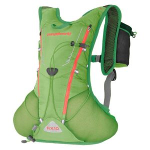 Trangoworld Rx 10l Backpack Verde