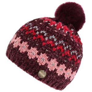 Regatta Hedy Lux Iii Beanie Multicolor 4-6 Years Niño