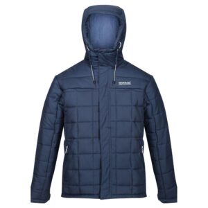 Regatta Nevado Iv Jacket Azul XL Hombre