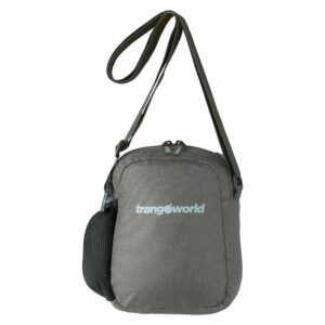 Trangoworld Sperry Gris