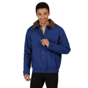 Regatta Rayan Jacket Azul M Hombre