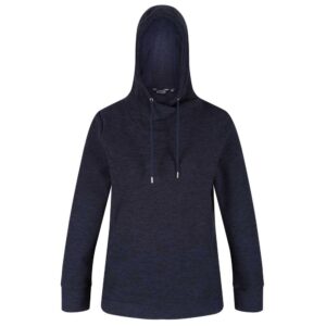 Regatta Kizmit Ii Hoodie Azul 10 Mujer