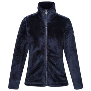 Regatta Hermilla Fleece Azul 10 Mujer