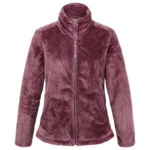 Regatta Hermilla Fleece Rosa 10 Mujer