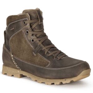 Aku Giau Goretex Hiking Boots Marrón EU 46 1/2 Hombre