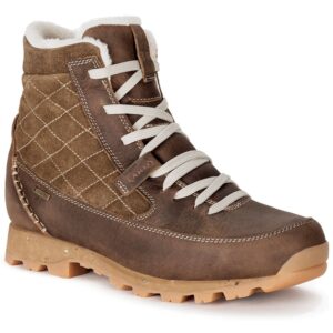 Aku Ega Goretex Hiking Boots Marrón EU 42 Mujer