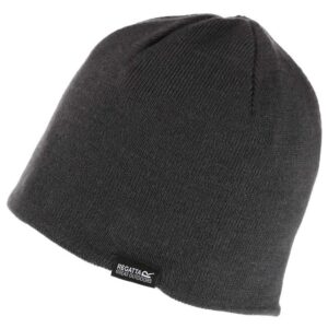 Regatta Brevis Ii Beanie Gris L-XL Hombre
