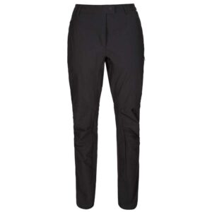 Regatta Highton Short Negro 10 Mujer
