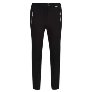 Regatta Mountain Pants Negro 10 Mujer
