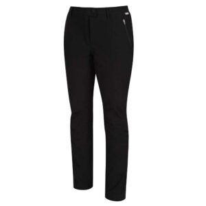 Regatta Highton Winter Regular Negro 8 Mujer