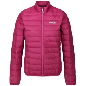 Regatta Whitehill Jacket Rosa 10 Mujer