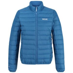 Regatta Whitehill Jacket Azul 8 Mujer