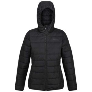 Regatta Helfa Jacket Negro 10 Mujer