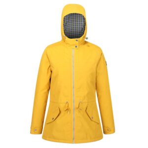 Regatta Brigid Jacket Amarillo 12 Mujer