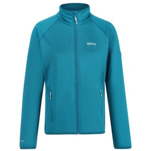 Regatta Carletta V 3 In 1 Jacket Rosa 8 Mujer