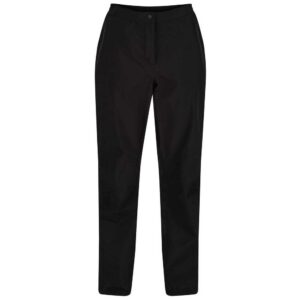 Regatta Highton O/t Regular Pants Azul XL Mujer
