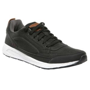 Regatta Ashcroft Hiking Shoes Negro EU 45 Hombre