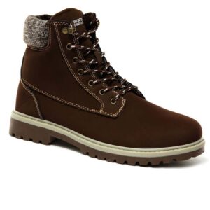 Regatta Bayley Hiking Boots Marrón EU 39 Hombre