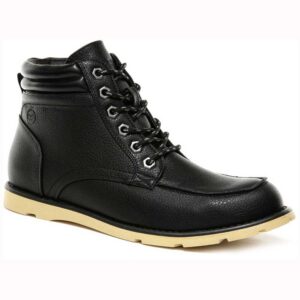 Regatta Robinson Negro EU 43 Hombre