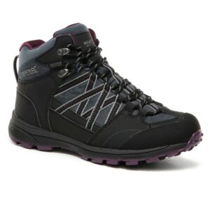 Regatta Samaris Mid Ii Hiking Boots Gris EU 39 Mujer