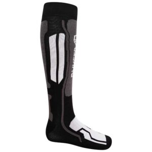 Dare2b Performance Prem Socks Negro EU 39-42 Hombre