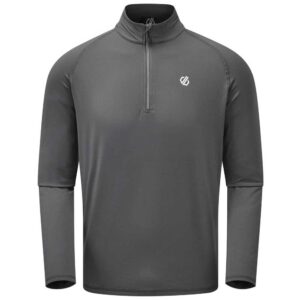 Dare2b Fuse Up Ii Core Stretch Fleece Gris 3XL Hombre